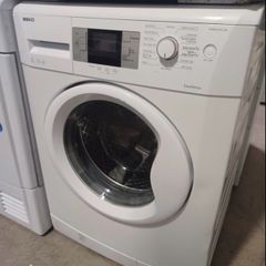Beko Washing Machine - 8kg Drum