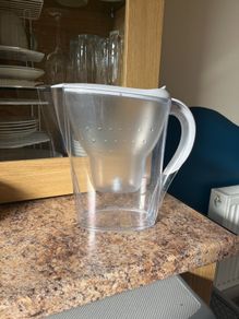 FREE BRITA Filter Jug (no filter)