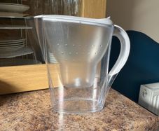 FREE BRITA Filter Jug (no filter)