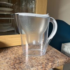 FREE BRITA Filter Jug (no filter)