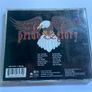 Pride & Glory Self Titled CD Image 2