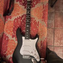 PRS John Mayer Silver Sky