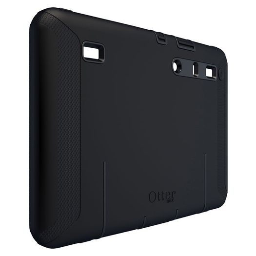 Motorola Xoom 32GB WiFi + Otterbox Defender Case