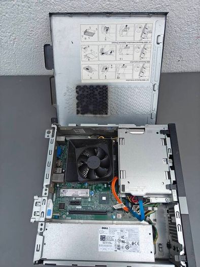 Dell Vostro 3470