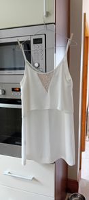 mango ladies cami top