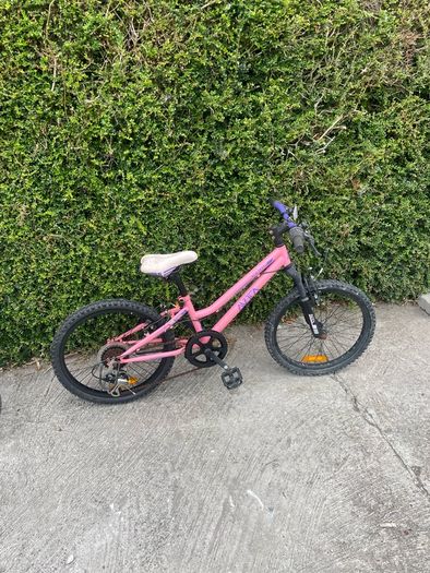 kids bike