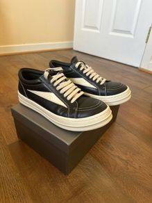 Rick Owen's Drkshdw