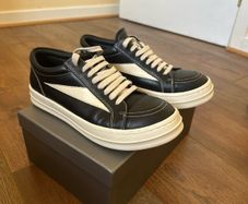 Rick Owen's Drkshdw