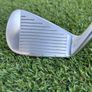 Mizuno MP18 SC 24 degree diving iron Image 2