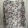 [clothes for adults] Cute long sleeved top/blouse, size M/10 Image 4