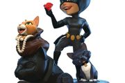 Q-Fig Elite: Catwoman
