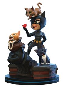 Q-Fig Elite: Catwoman