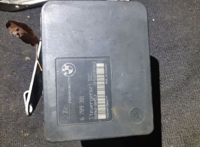 2011 BMW 3 Series 318i Petrol ABS Pump 6789301 n43 e92 e93 e90