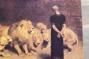 The Sound From the Lions Mouth 1981 Pressing