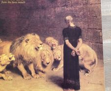 The Sound From the Lions Mouth 1981 Pressing