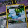 Altaria ! Full Art ! Non Holo Rare ! from Roaring Skies Set ! 2015 ! Pokemon Card ! Image 3