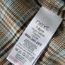 Next boys 2 piece Jacket & shorts pristine Image 6