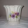 Vintage Ceramic planter Image 3