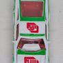 Vintage Matchbox Nissan 300ZX Turbo Fujicolor #3 Macau Near Mint Image 6