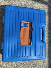 wheel bearing removal tool set 31 piece