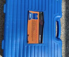 wheel bearing removal tool set 31 piece