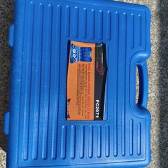 wheel bearing removal tool set 31 piece