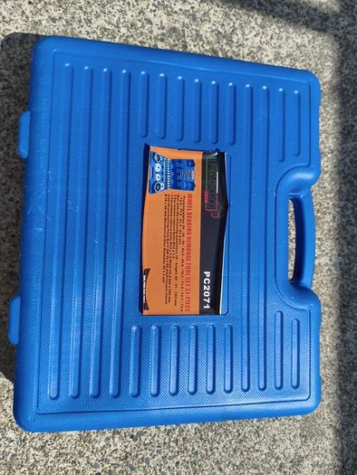 wheel bearing removal tool set 31 piece