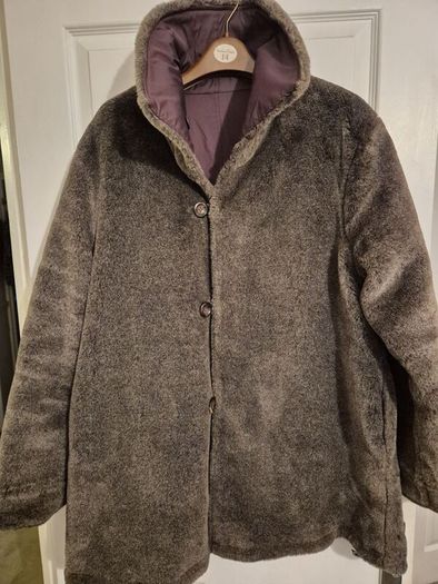 ladies coat