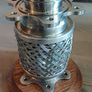 Airbus A320 Fuel Tank Flexi Coupling Display Piece Image 6