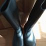Boys wellies Image 2
