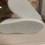 Zara leather trainers Image 6