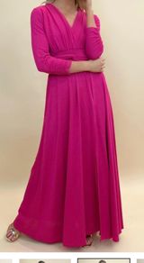 Kate & Pippa Sophia Maxi Dress