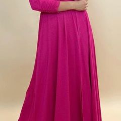 Kate & Pippa Sophia Maxi Dress