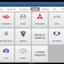 Launch X431 Thinkdiag Diagzone Pro Diagnostic System Image 7