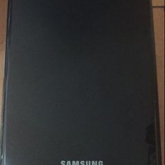 samsung HTX 250 subwoofer speaker