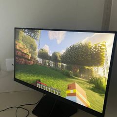 Koorui 25E3A Monitor 24.5 Full HD 170hz
