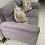 2 seater sofa Image 2