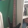 Bass guitar Image 2