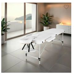 massage table