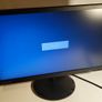 Lenovo 21 inch 1080p 75hz Image 2