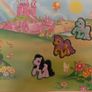 Vintage my little pony book Image 6