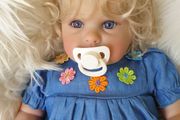 Reborns By Laura. Introducing Crystal Huge, Heavy, Weighted Reborn Doll (i Fill &amp; Weight The Babies Myself) Welcome To View