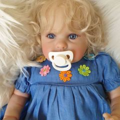 Reborns By Laura. Introducing Crystal Huge, Heavy, Weighted Reborn Doll (i Fill & Weight The Babies Myself) Welcome To View