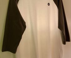 Gym+Coffee's Men's Crewneck Top (XL)
