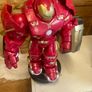 Marvel toys, large size Image 2
