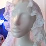 Antique Victorian Robe Bloomsday Image 6