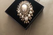 Fab antique brooche