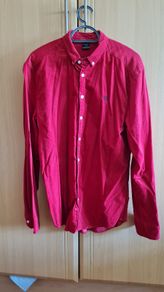 Blakely Men's Shirt
