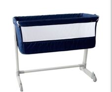 Babylo Cozi Co Sleeper