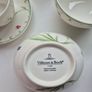 Villeroy & Boch Spring Awakening Porcelain Set Bowls, Cups, Plates Image 6